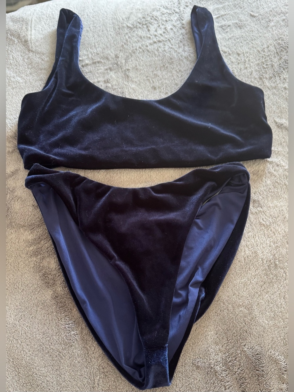 Naked Wardrobe Bathing Suit